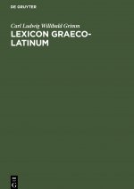 Lexicon Graeco-Latinum