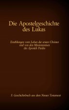 Apostelgeschichte des Lukas