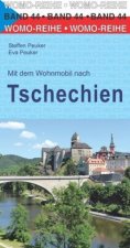 Mit dem Wohnmobil nach Tschechien