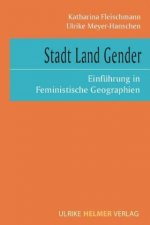 Stadt Land Gender