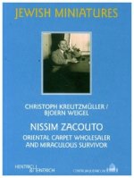 Nissim Zacouto, English Edition