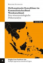 Rezeption der Roten Khmer im Kommunistischen Bund Westdeutschland