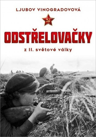 Odstřelovačky z II. světové války