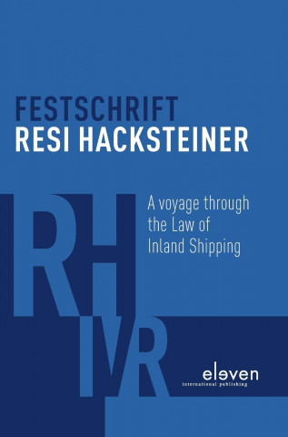 Festschrift Resi Hacksteiner