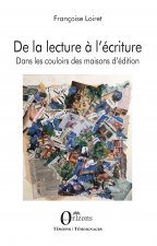 De la lecture ? l'écriture