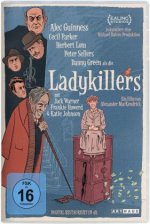 Ladykillers. Special Edition. Digital Remastered