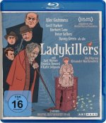 Ladykillers. Special Edition