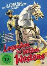 Legenden des Wilden Westens