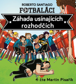 Fotbalďż˝ci Zďż˝hada usďż˝najďż˝cďż˝ch rozhodďż˝ďż˝ch