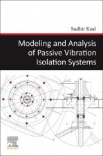 Modeling and Analysis of Passive Vibration Isolation Systems