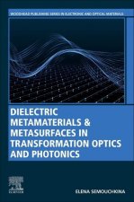 Dielectric Metamaterials and Metasurfaces in Transformation Optics and Photonics