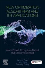 New Optimization Algorithms and their Applications