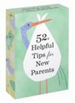 52 Helpful Tips for New Parents