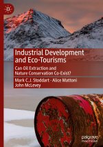 Industrial Development and Eco-Tourisms