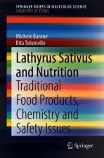 Lathyrus sativus and Nutrition