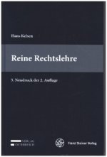 Reine Rechtslehre