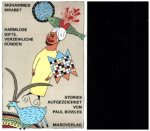 Harmlose Gifte, verzeihliche Sünden