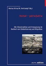 Heimat - patrie/patria