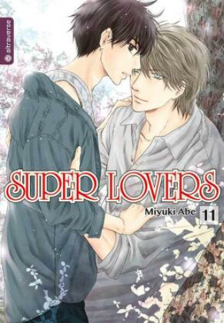 Super Lovers 11 ()