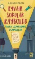 Eyvah Sorular Kayboldu
