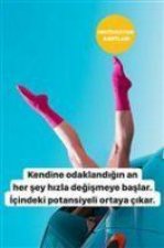 Her Güne Bir Motivasyon Karti