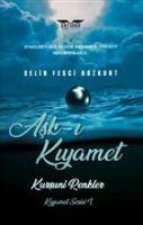 Ask-i Kiyamet - Kursuni Renkler