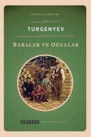 Babalar ve Ogullar