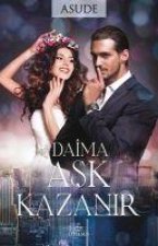 Daima Ask Kazanir