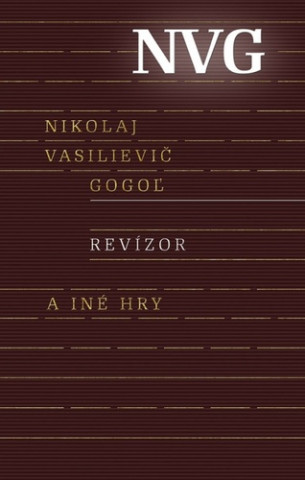 Revďż˝zor a inďż˝ hry