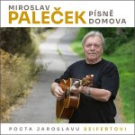 Písně domova