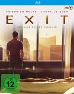 Exit - Ein Near-Future-Thriller (Blu-ray)