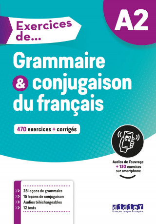 Exercices de... Grammaire et conjugaison