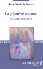 La plan?te mauve