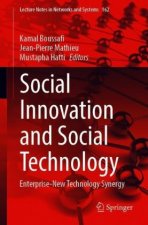 Social Innovation and Social Technology