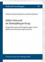 Halles Netzwerk im Siebenjährigen Krieg