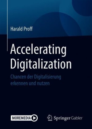 Accelerating Digitalization