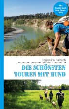 schoensten Touren mit Hund in der Region Inn-Salzach