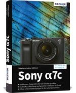 Sony alpha 7C
