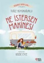 Ne Istersen Makinesi
