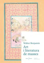 ART I LITERATURA DE MASSES