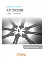 Guía Concursal (Papel + e-book)