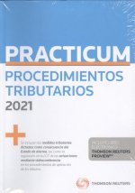 Practicum Procedimientos Tributarios 2021 (Papel + e-book)