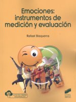 Emociones: instrumentos de medición y evaluación