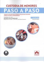 Custodia de menores