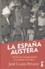 La España austera