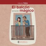 El balcón mágico