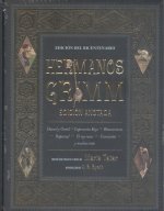 Hermanos Grimm. Edicion anotada