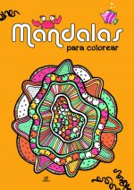 Mandalas para colorear