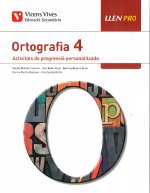 LLEN PRO 4 ESO ORTOGRAFIA