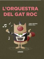 LÆORQUESTRA DEL GAT ROC